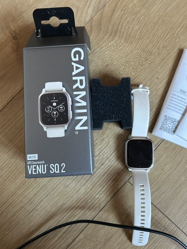 Garmin venu music gps - venu,