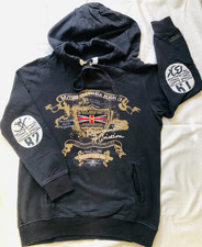 Hoodie Gr. L von Soccx
