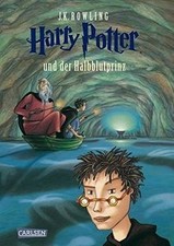 Harry Potter und der