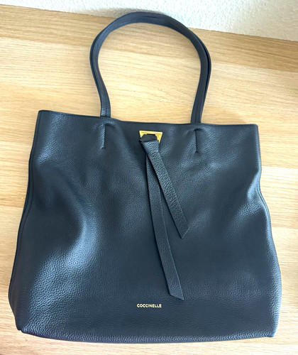 Coccinelle tragetasche shopper - coccinelle, tragetasche/shopper