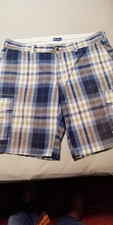 MC NEAL Shorts Gr. 58 / kurze