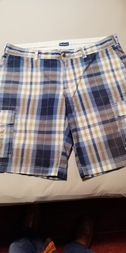 Neal shorts kurze - 58, /