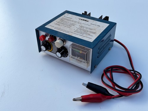Robbe automatiklader 8261 - automatiklader,