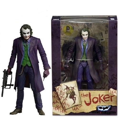 Comics batman dark knight - 7",