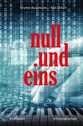 Null und eins kriminalroman - null, |