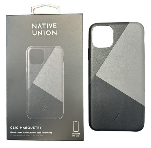 Native union iphone pro max - union, 11