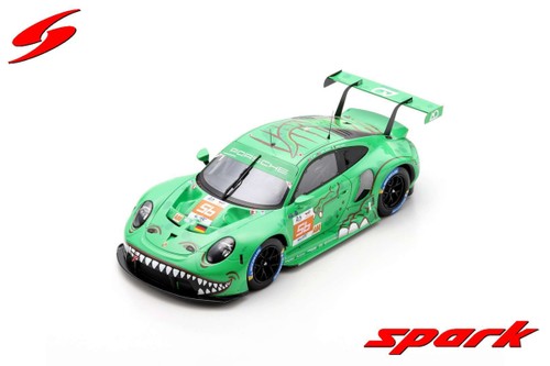 Spark porsche 911 rsr 56 - porsche,