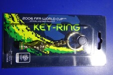 Schlüsselanhänger World Cup