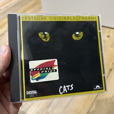 Cats (Deutsche