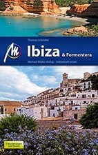 Ibiza  Formentera Reiseführer