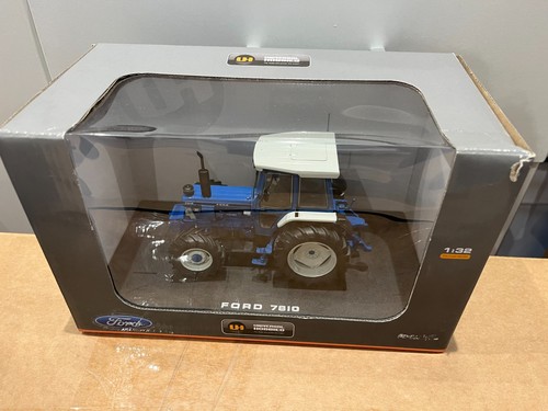 Ford 7810 uh2865 - 7810,
