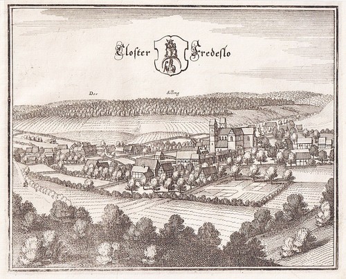 Fredelsloh moringen - fredelsloh,