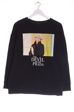 ZARA Sweatshirt Damen Sweat