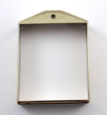 Pocher 72001 1:8 Teile K72 K83