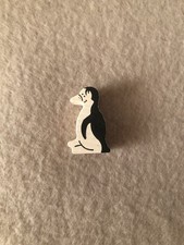 HABA Tier auf Tier Pinguin