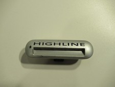 VW T5 Multivan 7H HIGHLINE