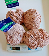 Pinguin Wolle, 100%  Seide