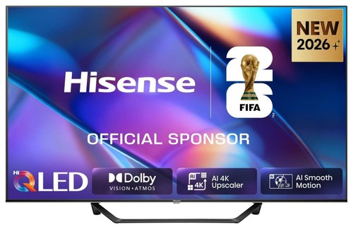 Hisense 43a79s qled - hisense,