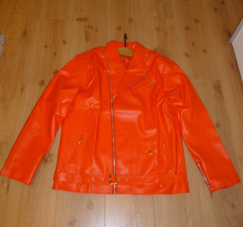 Kunstlederjacke gay biker - kunstlederjacke,, gay,