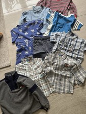 Jungen Kleiderpaket 122-128