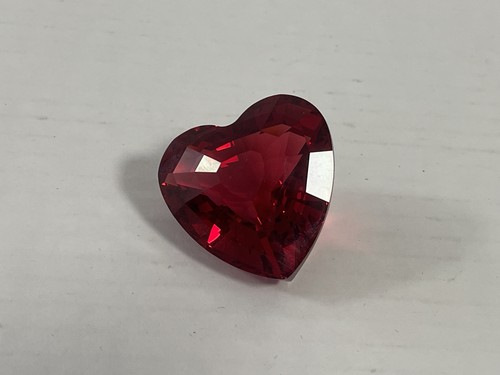 Swarovski figur herz rot 5 - herz, 4,5