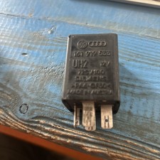 VW Golf 3  Passat 35i Audi TT 8N Original Relais 59 Sitzheizung VW 161919533