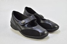 Solidus  Damen Halbschuhe Slipper Ballerinas  UK 5 Nr. 25-T 2197