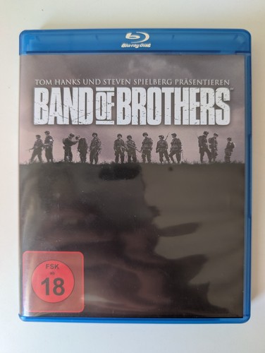 Band brothers wir waren - brothers:,