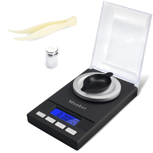 Feinwaage digitalwaage 50g - feinwaage,