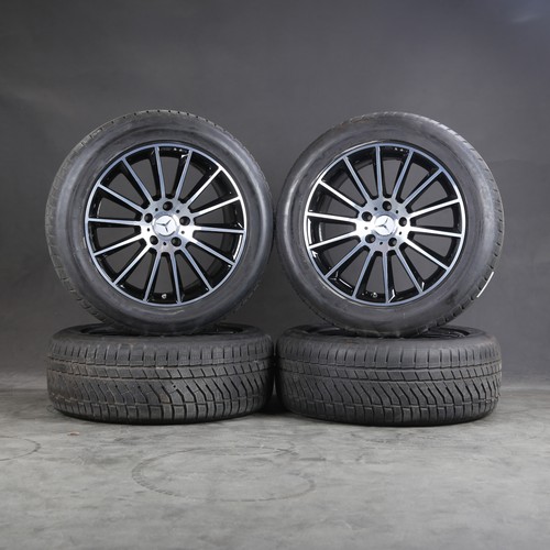 Zoll winterräder mercedes - 20,