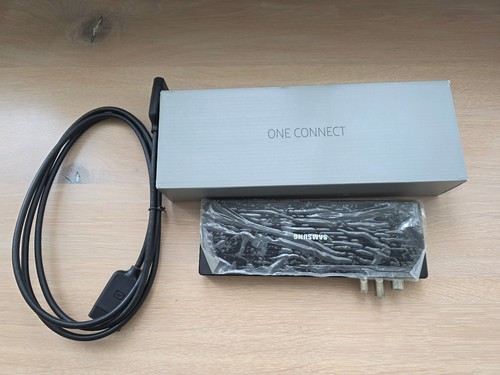 Samsung one connect box - samsung,
