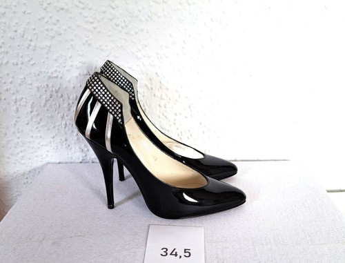 Vintage stiletto high - stiletto,