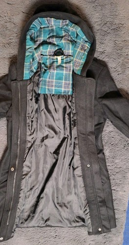 Adidas neo damen mantel - neo,