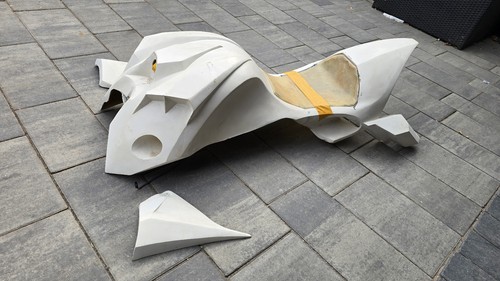 Extremebikes monocoque - extremebikes,