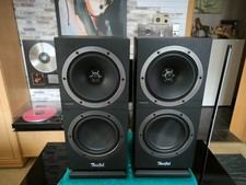 Teufel Theater 500S Paar Stereo Lautsprecher