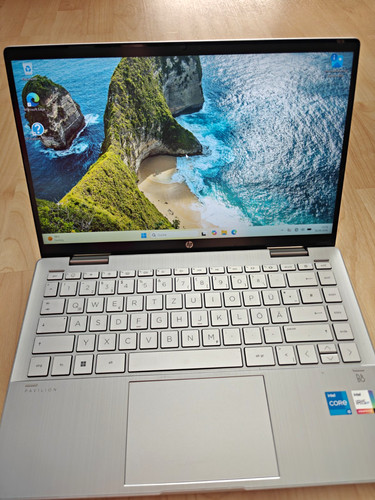 Pavilion x360 ek1255ng - pavilion, 14-ek1255ng
