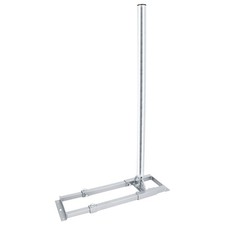 PROFI Dachsparrenhalter 1m