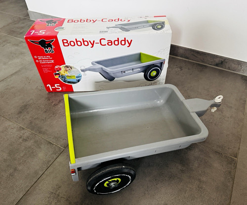 Big bobby caddy anhänger für - big, bobby-caddy