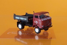 Busch Espewe 95291 IFA W50 LA