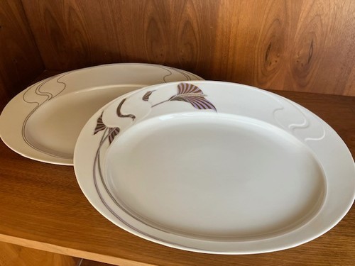 Rosenthal asimmetria - rosenthal,