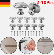 1-10 Stück Edelstahl Schrank