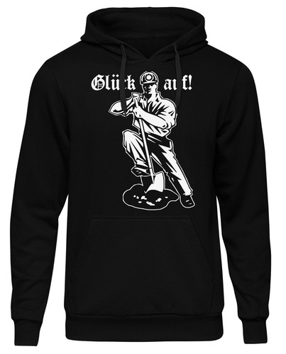 Glück auf herren - auf,