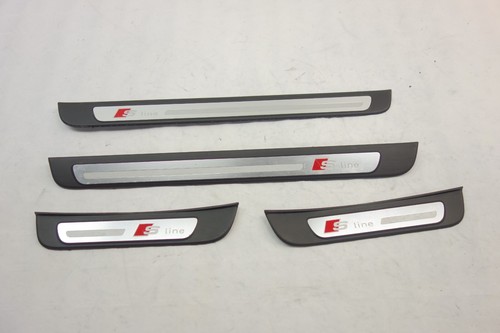 Audi 8ta line - 8ta, s