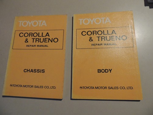 1974 toyota corolla - 07.1974, /