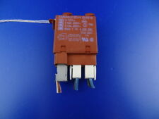 Heizrelais Waschmaschine - Miele NOVOTRONIC W 807 4028380