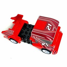 Carrera GO!!! 1:43 Auto Build