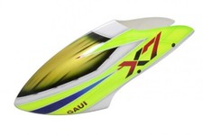 Gaui X7 Vordach Schema GFK