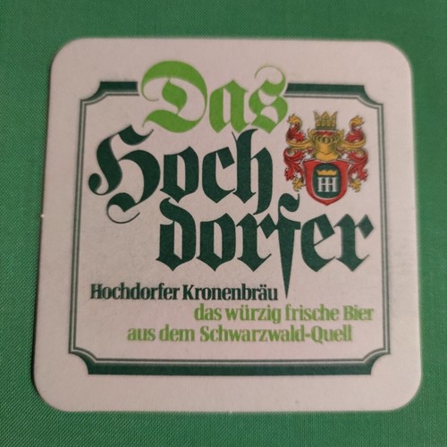 Schöner bierdeckel - schöner,