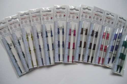 Knitpro smartstix - knitpro,