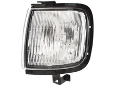 BLINKLEUCHTEN BLINKER WEISS